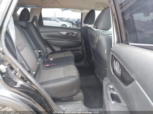 Nissan 2019 2019 5N1AT2MV8KC709995 Image 8