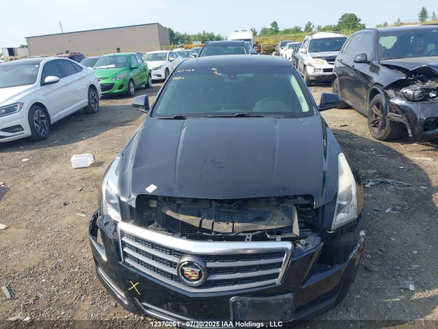 Cadillac lcv 2014 1G6AA5RA8E0119998 Image 12