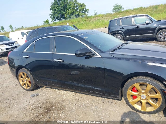 Cadillac lcv 2014 1G6AA5RA8E0119998 Image 13