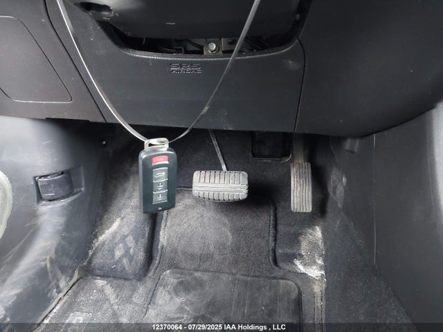 Mitsubishi sohc mivec 2014 JA4JZ4AX4EZ607402 Image 11