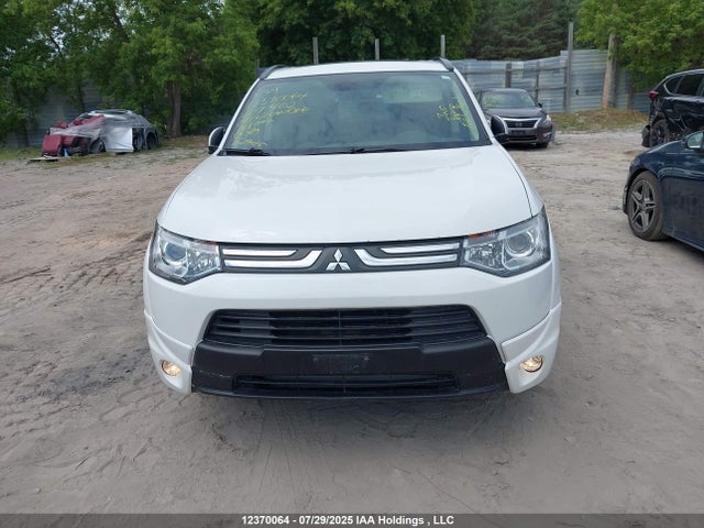 Mitsubishi sohc mivec 2014 JA4JZ4AX4EZ607402 Image 12