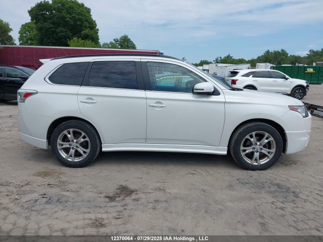 Mitsubishi sohc mivec 2014 JA4JZ4AX4EZ607402 Image 13