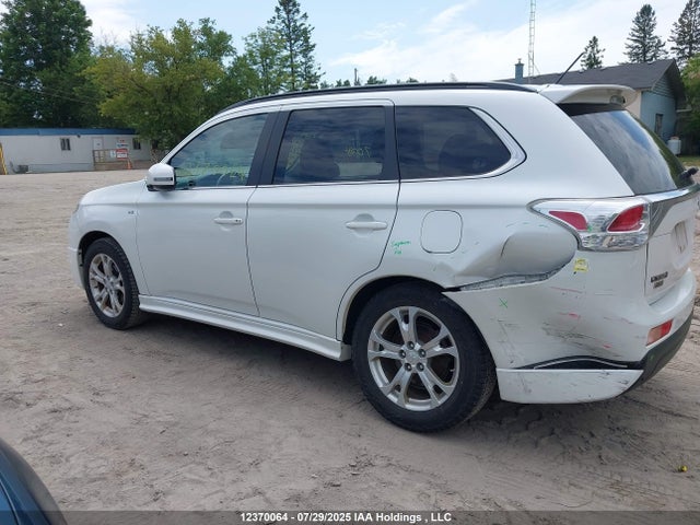 Mitsubishi sohc mivec 2014 JA4JZ4AX4EZ607402 Image 14