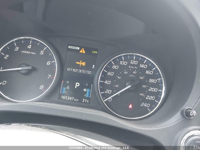 Mitsubishi sohc mivec 2014 JA4JZ4AX4EZ607402 Image 15