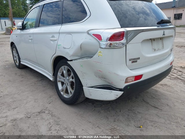 Mitsubishi sohc mivec 2014 JA4JZ4AX4EZ607402 Image 6