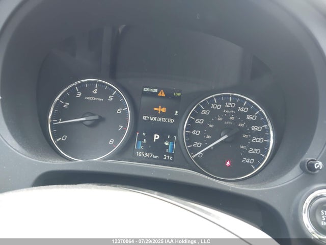 Mitsubishi sohc mivec 2014 JA4JZ4AX4EZ607402 Image 7
