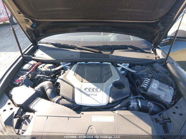 Audi A6 2019 WAUM2AF21KN020416 Image 10