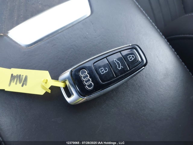 Audi A6 2019 WAUM2AF21KN020416 Image 11