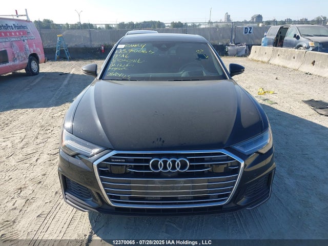 Audi A6 2019 WAUM2AF21KN020416 Image 12