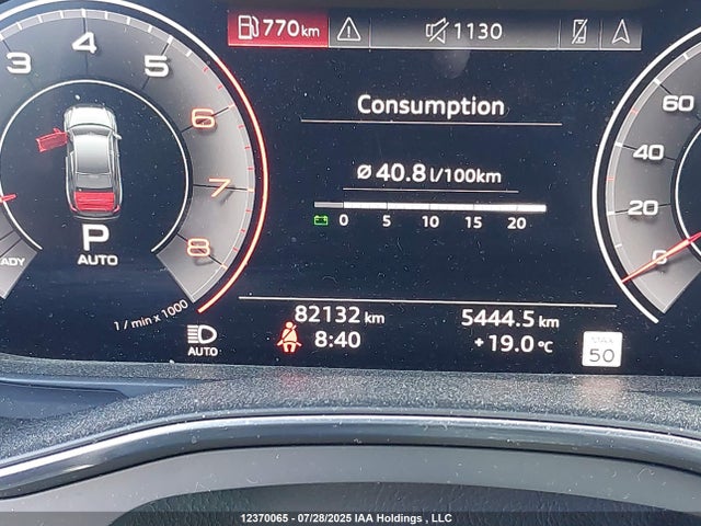 Audi A6 2019 WAUM2AF21KN020416 Image 15