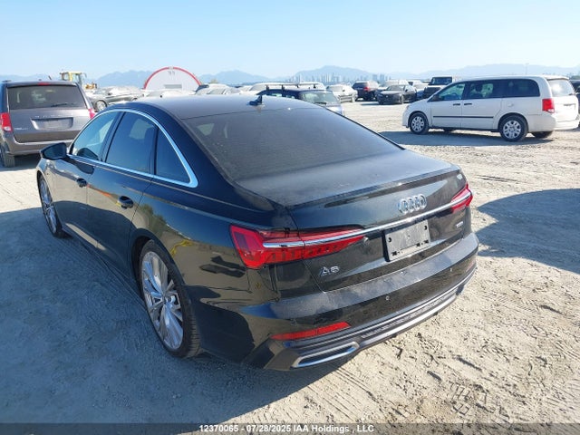Audi A6 2019 WAUM2AF21KN020416 Image 3