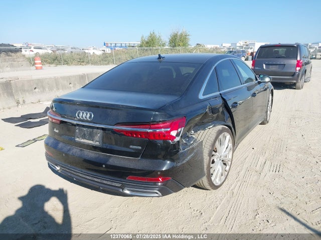 Audi A6 2019 WAUM2AF21KN020416 Image 4