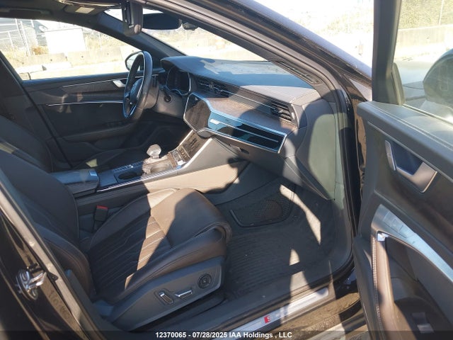 Audi A6 2019 WAUM2AF21KN020416 Image 5