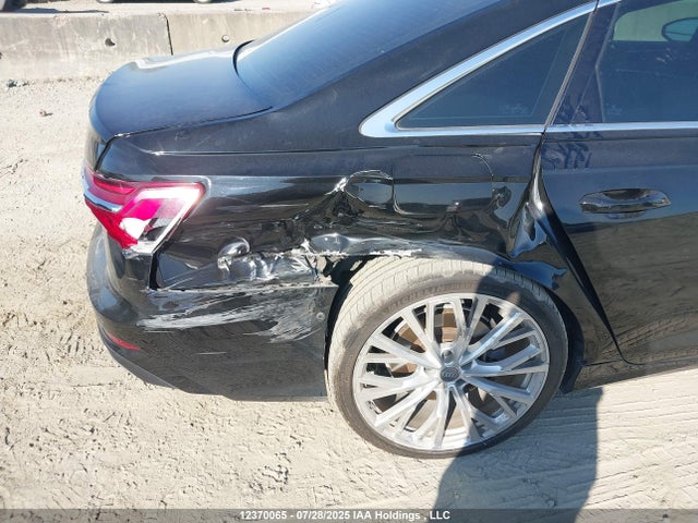 Audi A6 2019 WAUM2AF21KN020416 Image 6