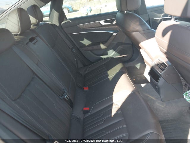 Audi A6 2019 WAUM2AF21KN020416 Image 8