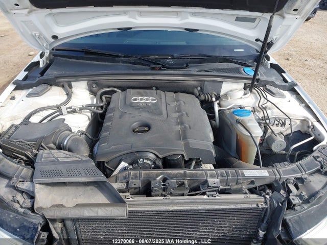 Audi flex fuel engine 2014 WAUFFCFL2EN006370 Image 10