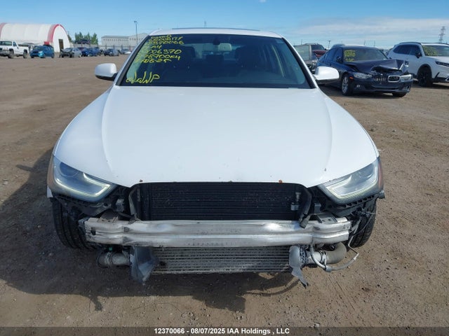 Audi flex fuel engine 2014 WAUFFCFL2EN006370 Image 13