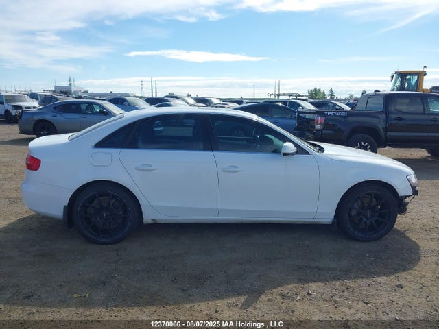 Audi flex fuel engine 2014 WAUFFCFL2EN006370 Image 14