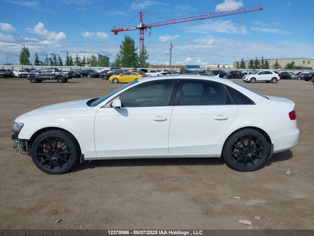 Audi flex fuel engine 2014 WAUFFCFL2EN006370 Image 15