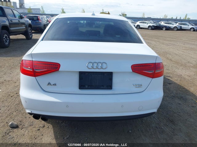 Audi flex fuel engine 2014 WAUFFCFL2EN006370 Image 17