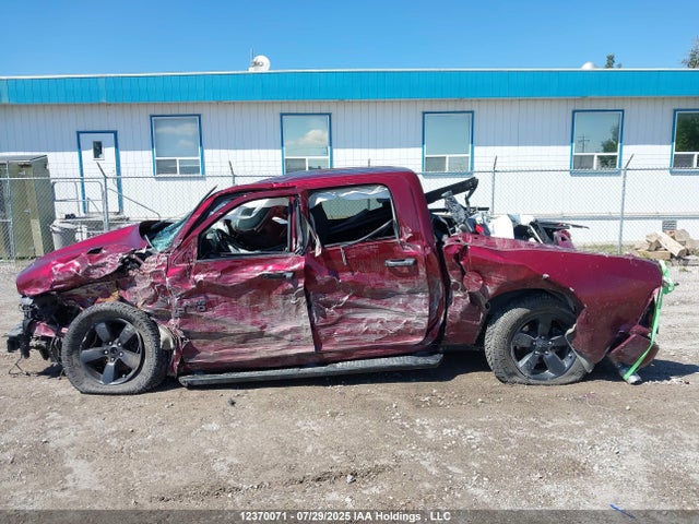 RAM 1500 2021 3C6RR7KT8MG693793 Image 15