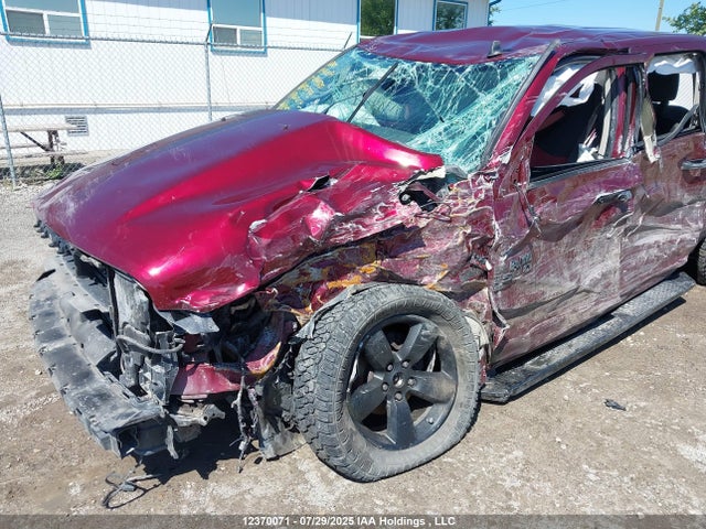RAM 1500 2021 3C6RR7KT8MG693793 Image 6