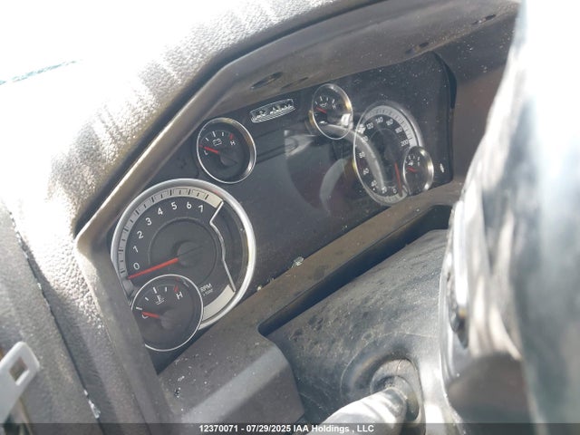 RAM 1500 2021 3C6RR7KT8MG693793 Image 7