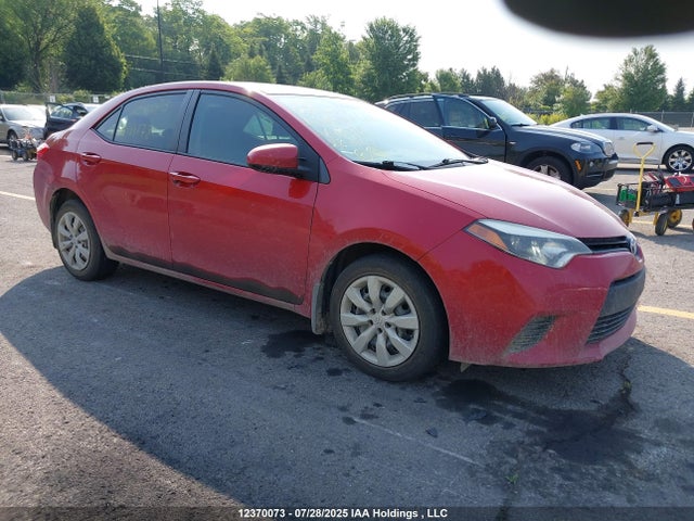 Toyota 2zr-fe 2014 2T1BURHE4EC181778 Image 1