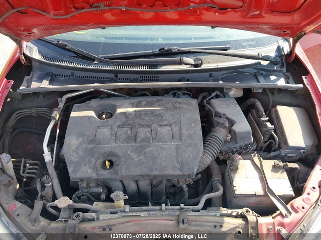 Toyota 2zr-fe 2014 2T1BURHE4EC181778 Image 10