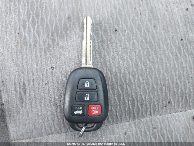 Toyota 2zr-fe 2014 2T1BURHE4EC181778 Image 11