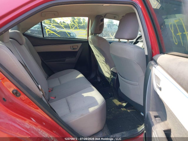 Toyota 2zr-fe 2014 2T1BURHE4EC181778 Image 8