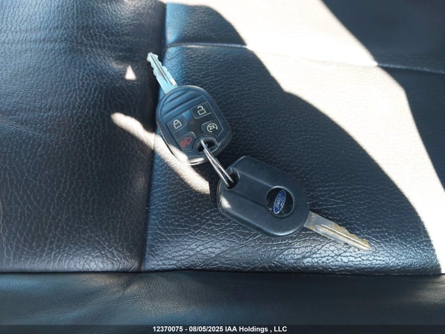 Aukcja sprzedaży 2011 Ford F150 Supercrew, vin: 1FTFW1EF7BFB67516, numer aukcji: 12370075