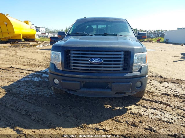 Aukcja sprzedaży 2011 Ford F150 Supercrew, vin: 1FTFW1EF7BFB67516, numer aukcji: 12370075