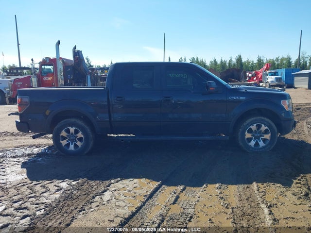 Aukcja sprzedaży 2011 Ford F150 Supercrew, vin: 1FTFW1EF7BFB67516, numer aukcji: 12370075