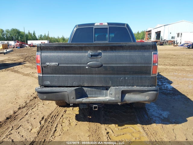 Aukcja sprzedaży 2011 Ford F150 Supercrew, vin: 1FTFW1EF7BFB67516, numer aukcji: 12370075