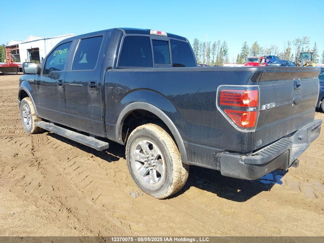 Aukcja sprzedaży 2011 Ford F150 Supercrew, vin: 1FTFW1EF7BFB67516, numer aukcji: 12370075