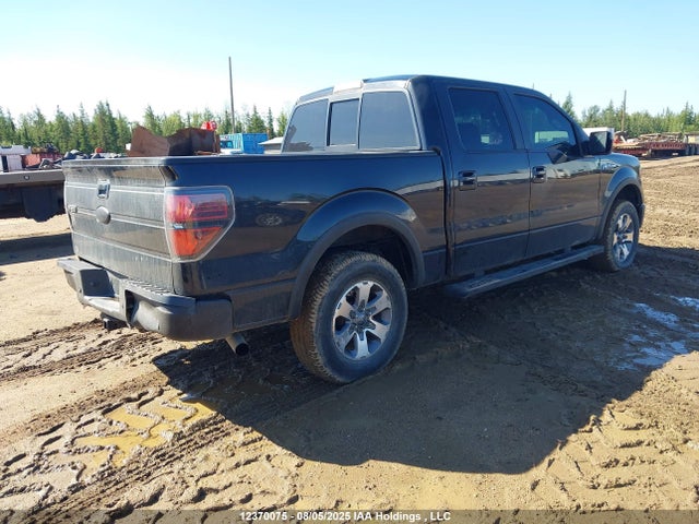 Aukcja sprzedaży 2011 Ford F150 Supercrew, vin: 1FTFW1EF7BFB67516, numer aukcji: 12370075