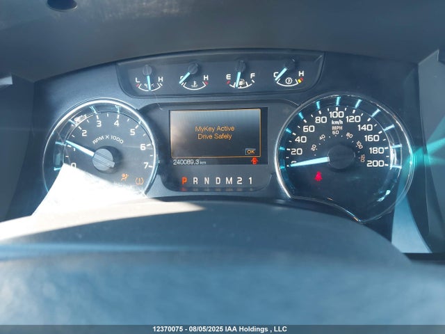 Aukcja sprzedaży 2011 Ford F150 Supercrew, vin: 1FTFW1EF7BFB67516, numer aukcji: 12370075