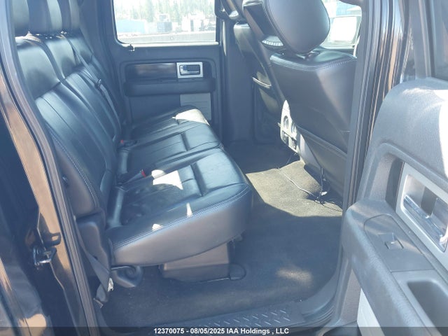 Aukcja sprzedaży 2011 Ford F150 Supercrew, vin: 1FTFW1EF7BFB67516, numer aukcji: 12370075