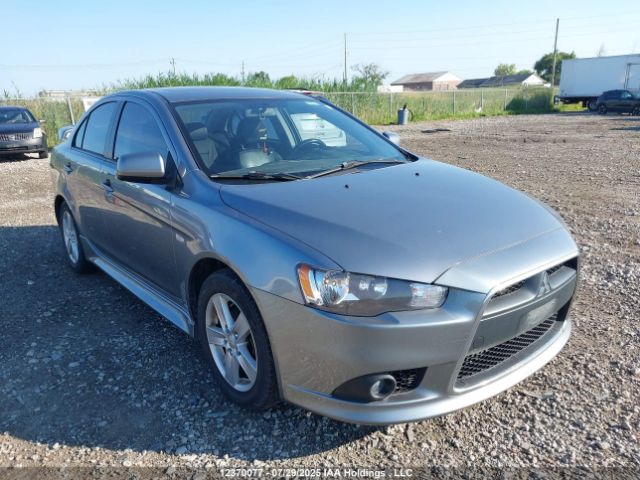 Mitsubishi dohc mivec 2014 JA32V2FW5EU604837 main image