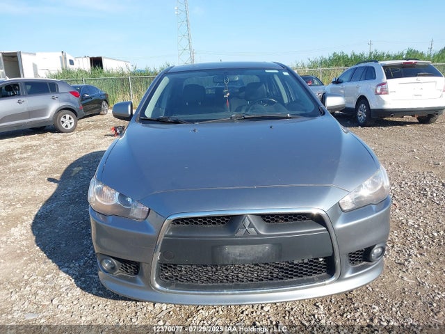 Mitsubishi dohc mivec 2014 JA32V2FW5EU604837 Image 12