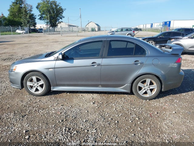 Mitsubishi dohc mivec 2014 JA32V2FW5EU604837 Image 14