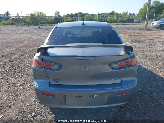 Mitsubishi dohc mivec 2014 JA32V2FW5EU604837 Image 16
