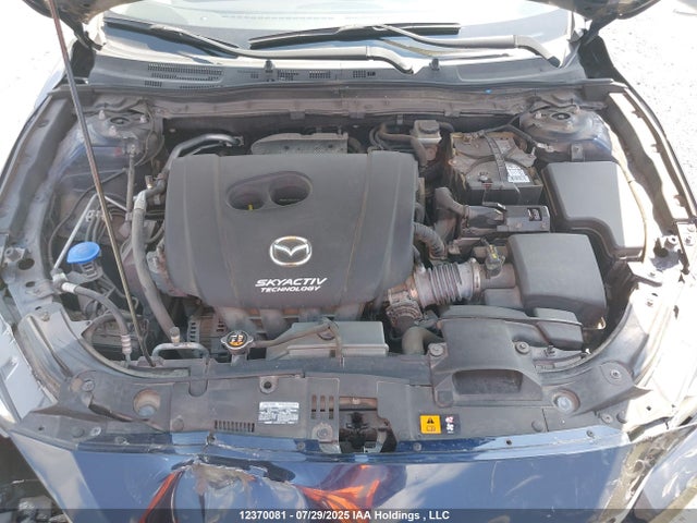 3MZBM1K70GM274719 Mazda pe
