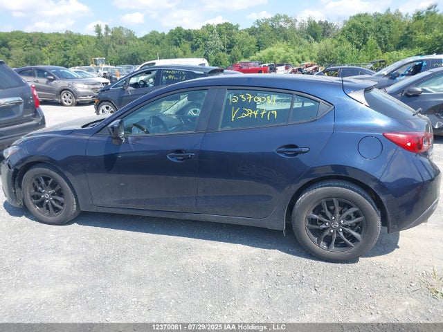 3MZBM1K70GM274719 Mazda pe