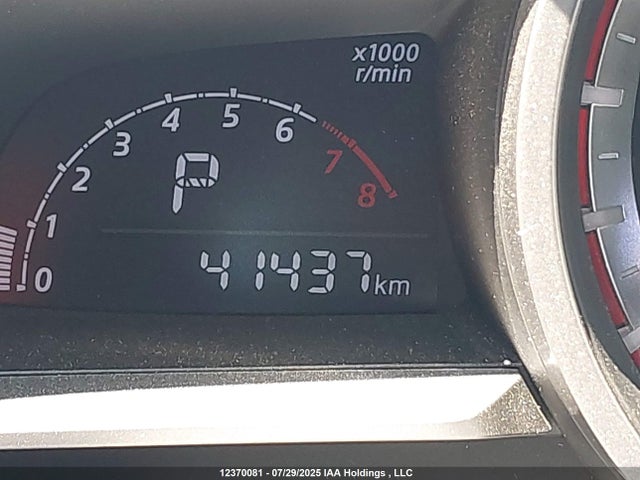 3MZBM1K70GM274719 Mazda pe