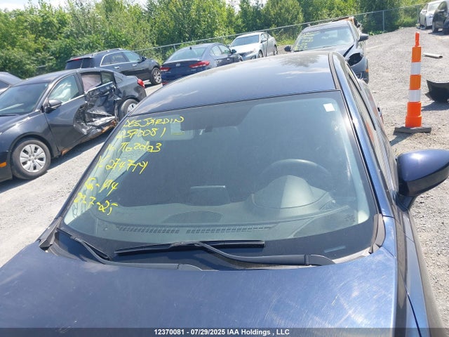3MZBM1K70GM274719 Mazda pe
