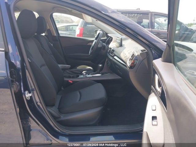 3MZBM1K70GM274719 Mazda pe