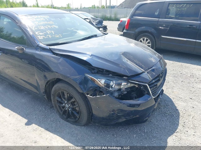 3MZBM1K70GM274719 Mazda pe