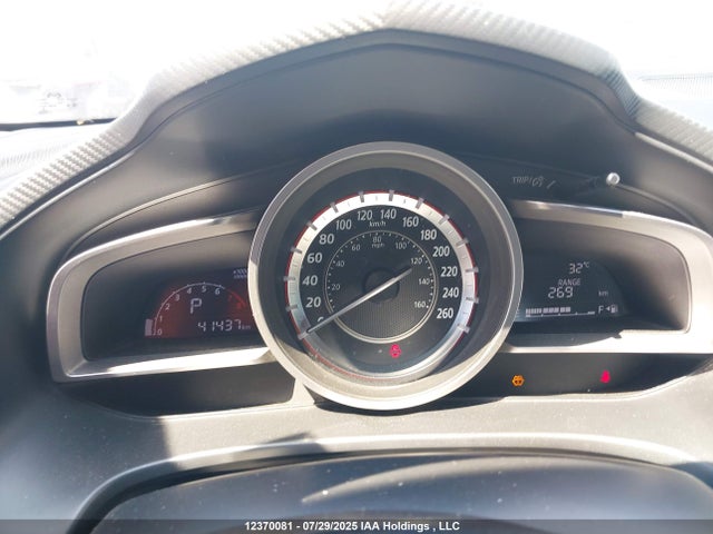 3MZBM1K70GM274719 Mazda pe